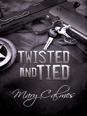 cover image of Twisted and Tied